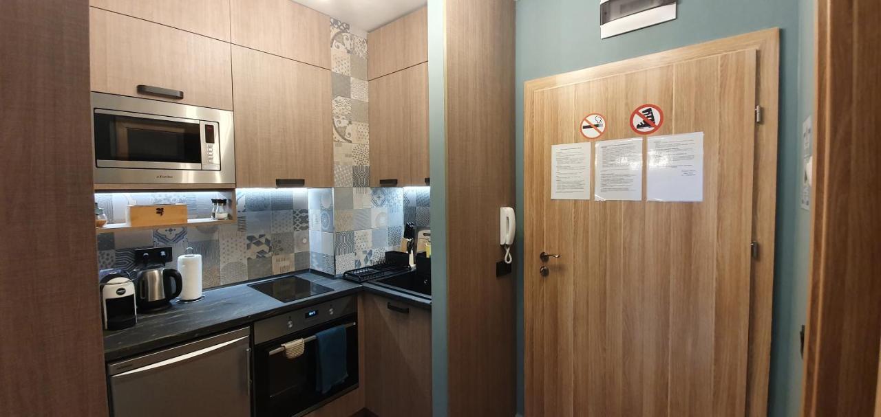 Fox Boutique Apartment Borovets Gardens Экстерьер фото