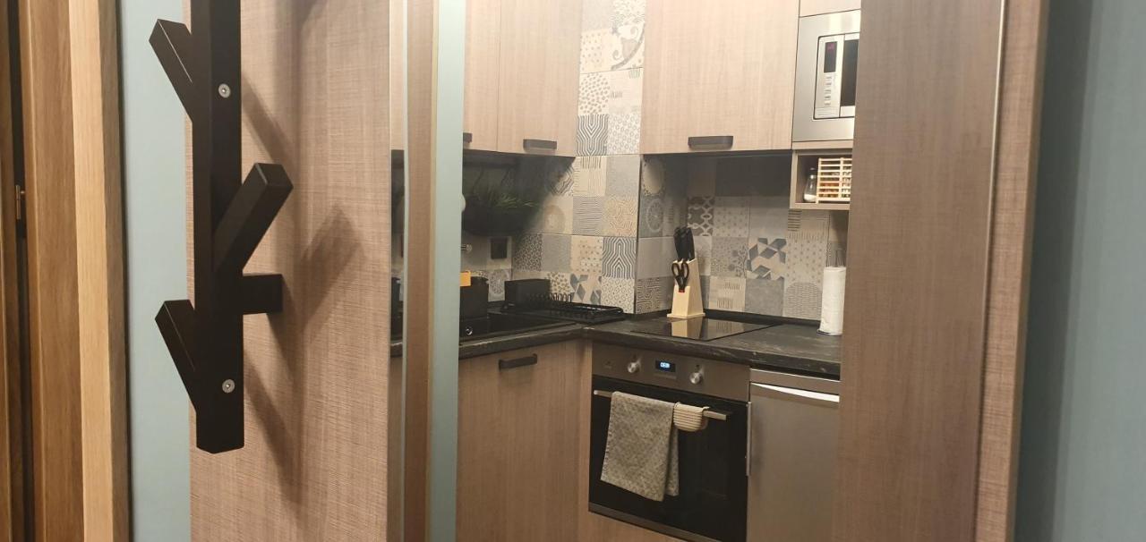 Fox Boutique Apartment Borovets Gardens Экстерьер фото