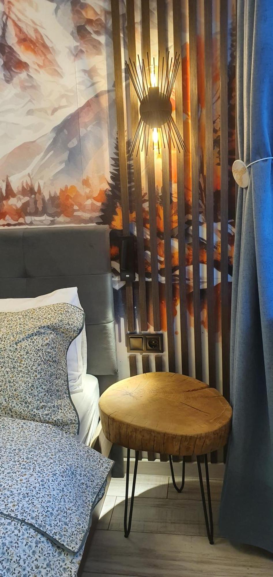 Fox Boutique Apartment Borovets Gardens Экстерьер фото