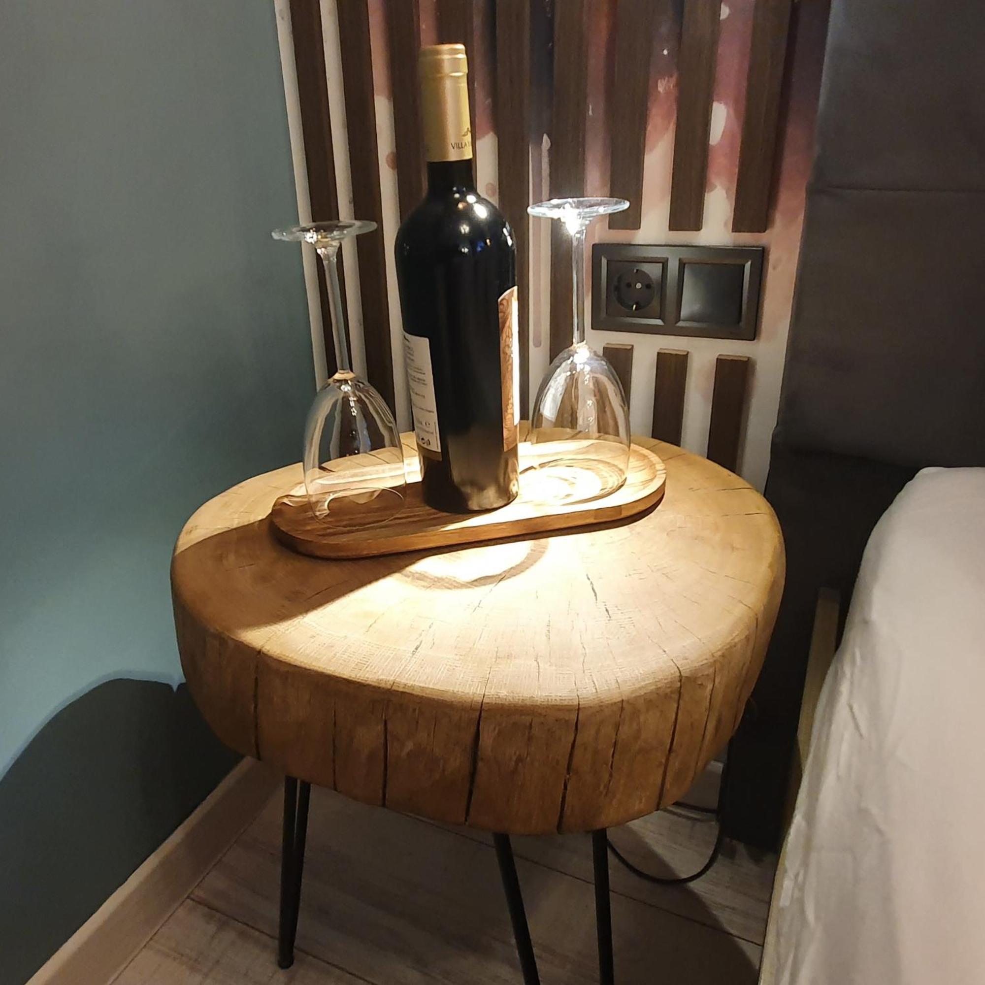Fox Boutique Apartment Borovets Gardens Экстерьер фото